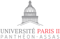 logo Université Assas