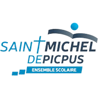 logo Lycée Saint Michel de Picpus