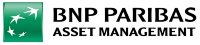 logo BNP Paribas Asset Management